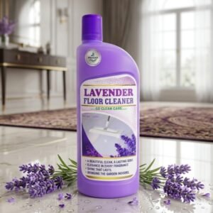 Lavender Fragrance Multi-surface Floor cleaner (500ml)