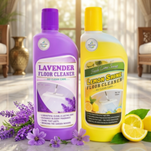Lavender & Lemon Fragrances Multi - Surfaces Floor cleaner combo (500ml) Each