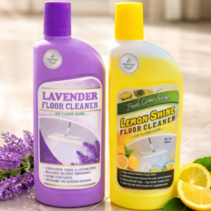Lavender & Lemon Fragrances Multi - Surfaces Floor cleaner combo