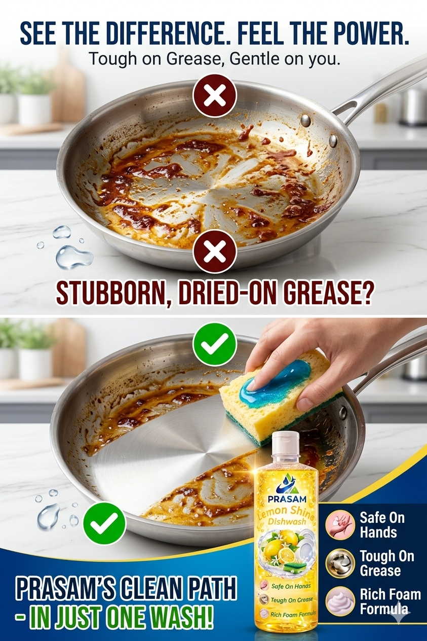 Premium Leamon Fragnace Dishwash - Image 2