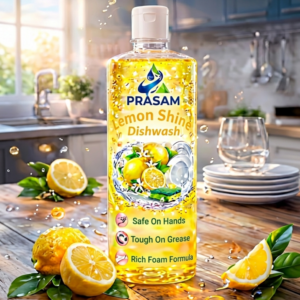 Premium Leamon Fragnace Dishwash